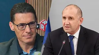 Проданов от „Прогресивна България“ обясни как новата власт може да се справи с високите цени!