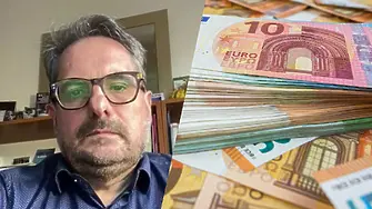 Смилов към Радев: Цени трудно се свалят в една пазарна икономика!