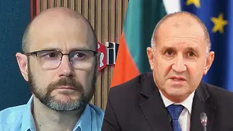 Янкулов: Трябва да се даде някакво първоначално време на цялото правителство!