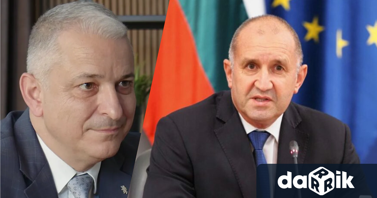 Народният представител от Възраждане Ангел Янчев бе гост в Седмицата