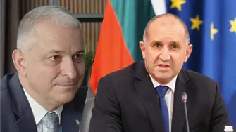 Янчев, „Възраждане“: Радев отхвърля всякакви временни комисии!