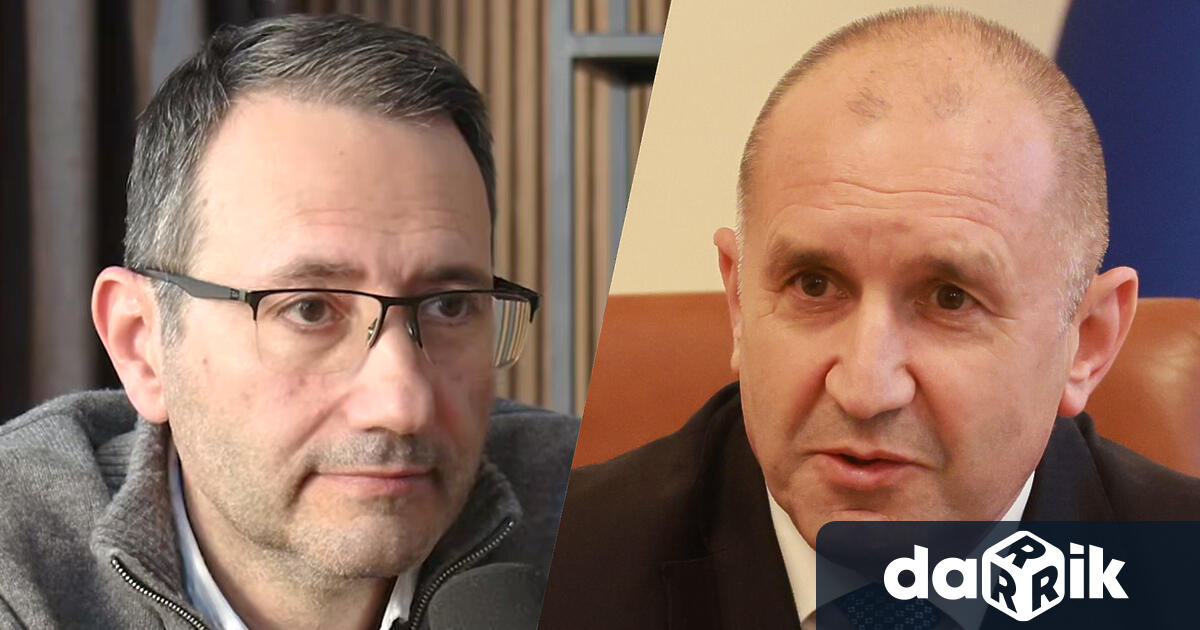 Лидерът на икономическия екип на Синя България Никола Янков бе