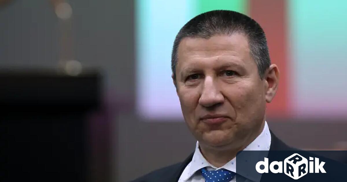 Прокурорската колегия приключи своето заседание На него бяха взети няколко