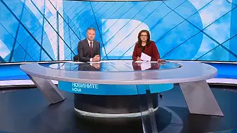Търси се купувач за Нова телевизия