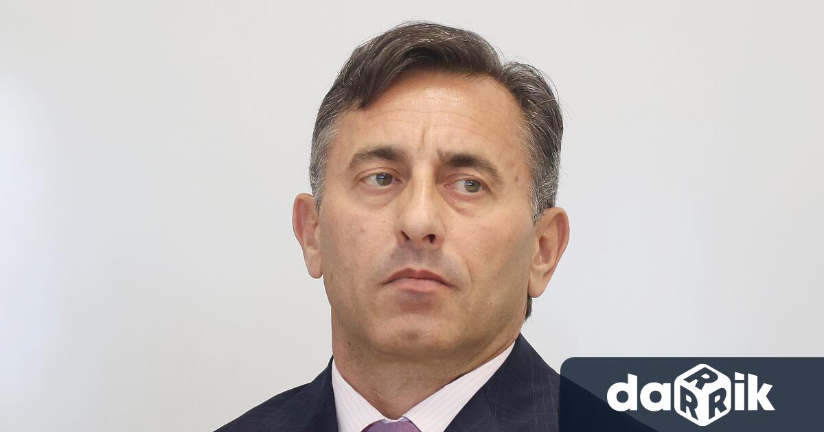 Депутатите от Прогресивна България внесоха проектозакон който предвижда съществено ограничаване