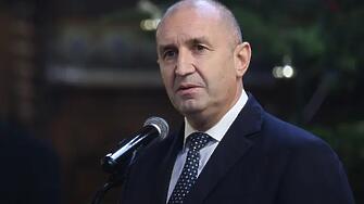 Назначиха нов заместник-министър на отбраната в правителството на Радев