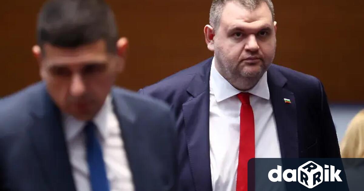 Сезирам прокуратурата за извършване на проверка на твърденията на представители