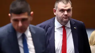 Делян Пеевски: Сезирам прокуратурата за твърдения на „Демократична България“ 