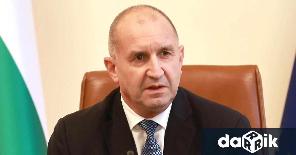 Българските граждани заслужават регламентирани процеси на ценообразуване заяви министър председателят Румен