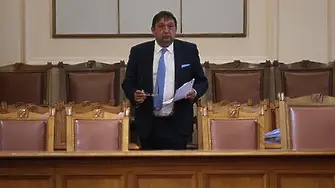 Иван Шишков: Търсим не най-евтиното, а най-бързото решение за свлачището на Пампорово