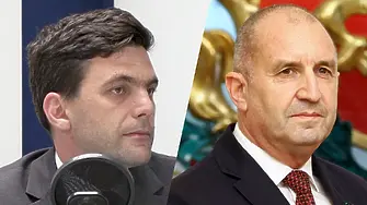 Минчев: Радев по-скоро смята, че натискът трябва да бъде върху Украйна, а не върху Русия!