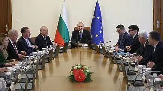 Правителството гласува промени при датата за изплащане на пенсии