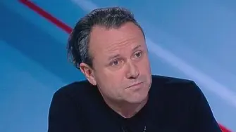Явор Гърдев: Успехът на DARA на "Евровизия" е социално оздравяващ феномен