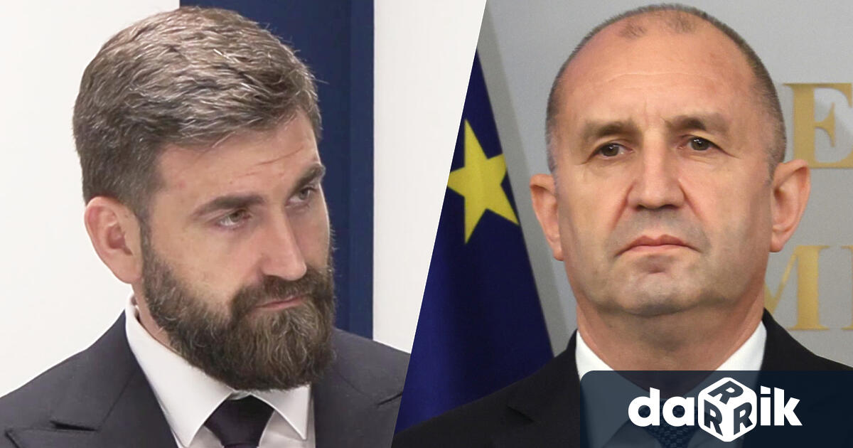Българският евродепутат от ГЕРБ част от Европейската народна партия Андрей