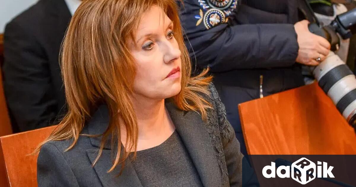 Градският прокурор Емилия Русинова отговаря разследвана ли е Емилия Русинова