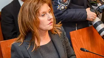 Емилия Русинова отговаря разследвана ли е Емилия Русинова