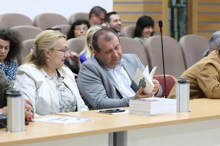 На среща в Севлиево историци от цялата страна апелираха да не се подменят фактите около Априлското въстание