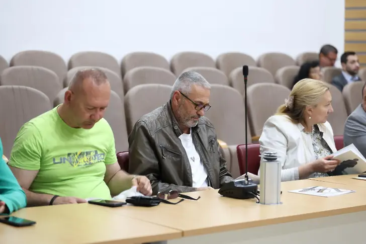 На среща в Севлиево историци от цялата страна апелираха да не се подменят фактите около Априлското въстание