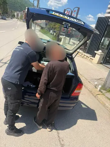 Над 20 акта за нарушители във Враца съставиха от звено Инспекторат