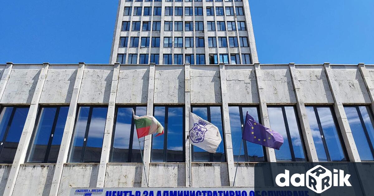 На 22 май петък от 10 00 ч в Центъра за