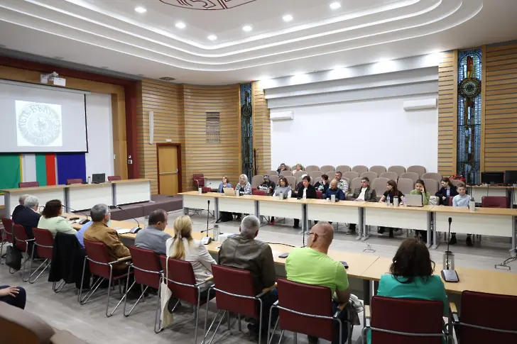 На среща в Севлиево историци от цялата страна апелираха да не се подменят фактите около Априлското въстание
