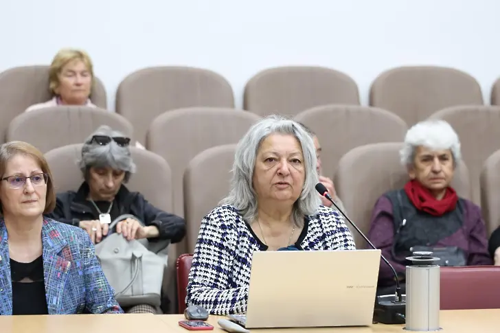 На среща в Севлиево историци от цялата страна апелираха да не се подменят фактите около Априлското въстание