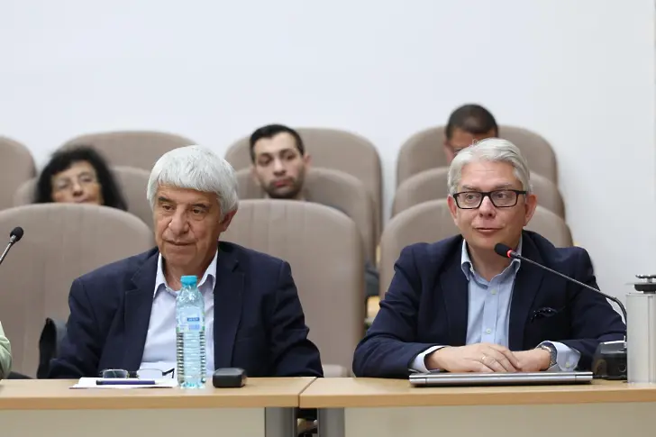 На среща в Севлиево историци от цялата страна апелираха да не се подменят фактите около Априлското въстание