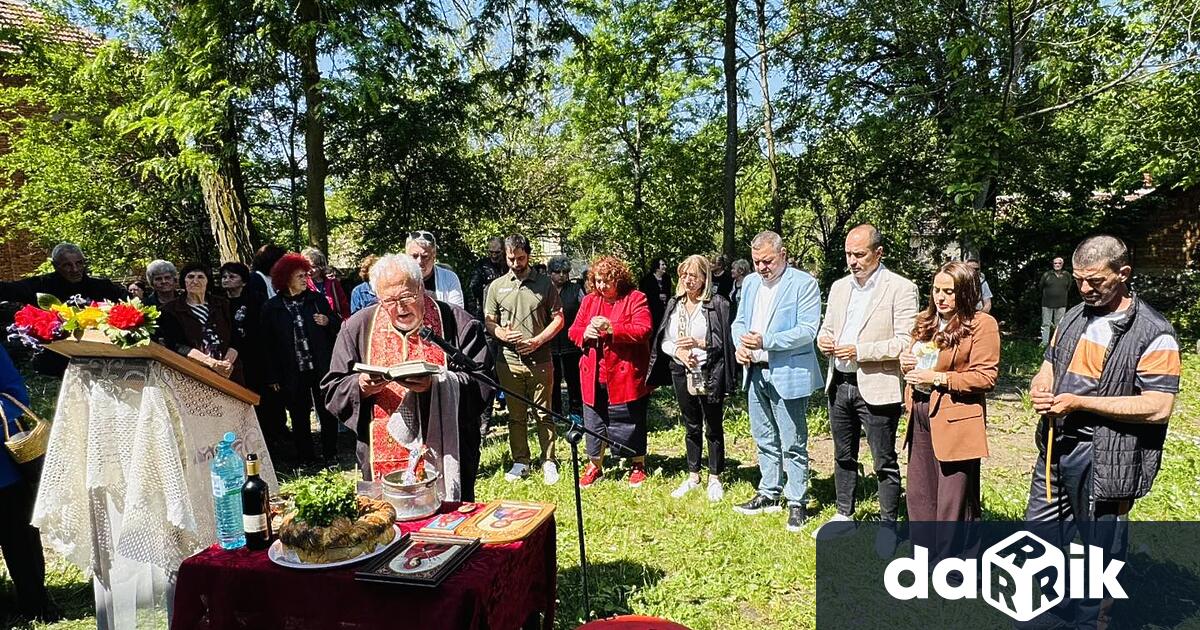 Днес в деня на Възнесение Господне – Спасовден когато православната