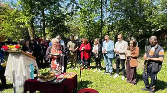 Храмов празник събра жители и гости на село Чирен