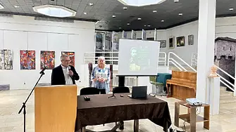 Враца – домакин на национална конференция, посветена на Христо Ботев и неговата чета