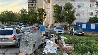 Над 20 акта за нарушители във Враца съставиха от звено Инспекторат