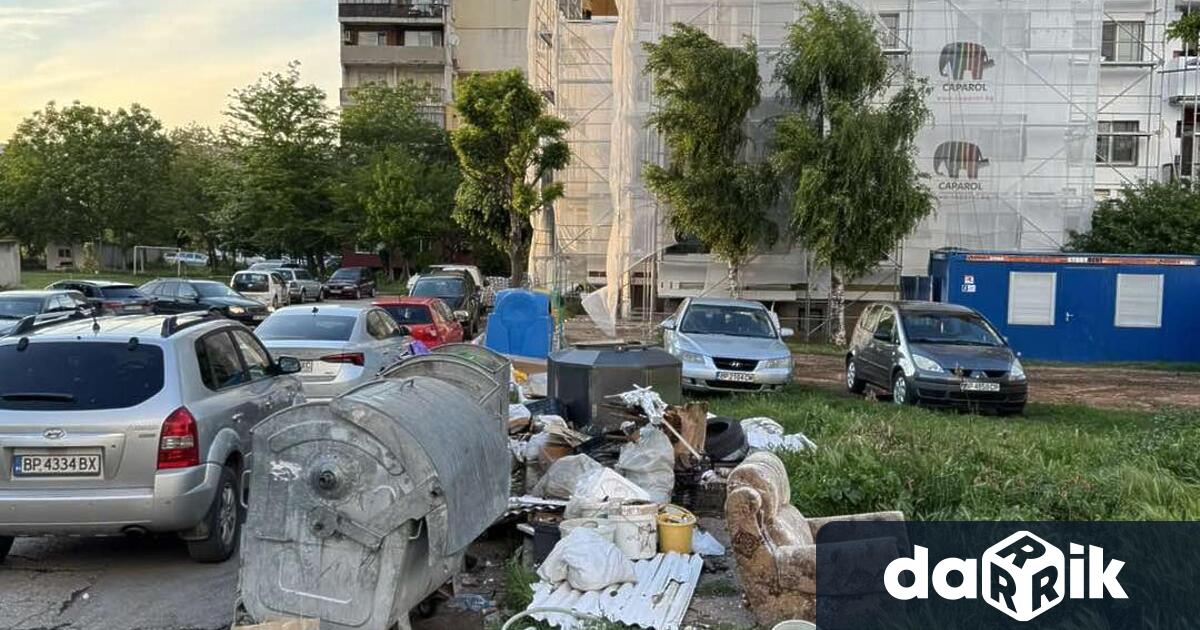 За изминалите дни служителите на звено Инспекторат към Община Враца