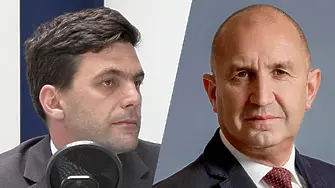 Никола Минчев за поведението на Радев: Това отново е прът в колелата на обединена Европа!