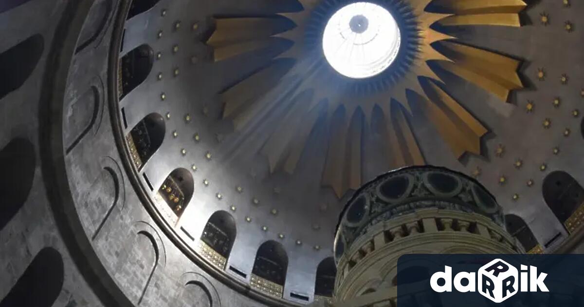 Българската православна църква почита днес Светитевелики царе равноапостолни Константин и