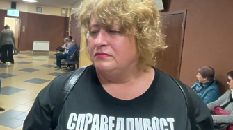 Условна присъда за шофьора, причинил смъртта на моториста Недялко Бакалски, семейството ще обжалва