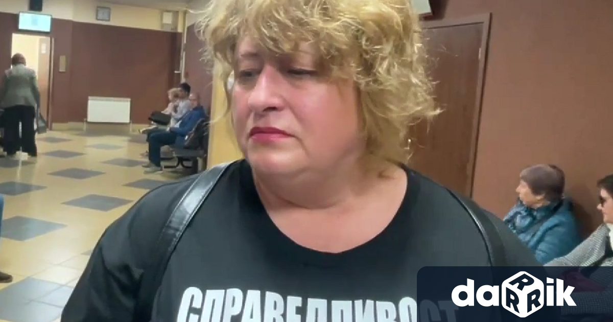 С условна присъда приключи повторното разглеждане на делото за катастрофата