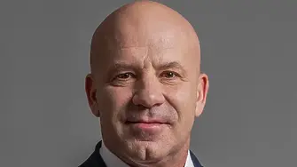 Енчо Керязов: Честит Ден на българския спорт!