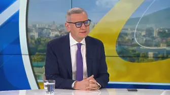 Министър Милошев: Българското домакинство на „Евровизия” ще бъде на нивото, на което беше австрийското