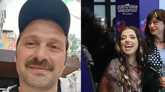 Александър Сано: България не трябва да изпуска шанса си с Дара