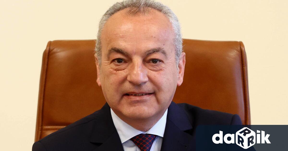 Днес стартира бюджетната процедура за 2026 година Данъците остават без промяна