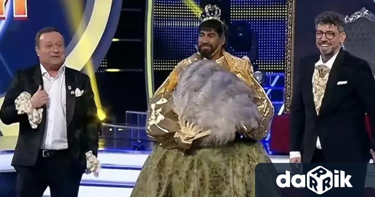 За трета поредна година Като две капки вода излезе от