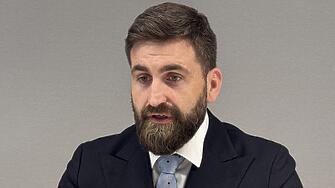 Новаков: Отказваме да допуснем пътниците в авиотранспорта да платят с правата си война, която не са започвали