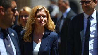  Михаела Доцова от Рим: Промените в правилника на НС връщат държавността, няма орязване на правата на опозицията
