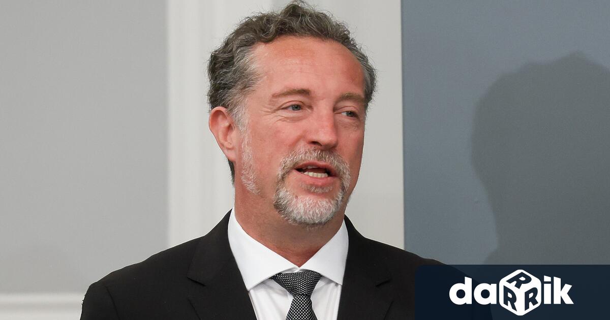 Кабинетът създава междуведомствен организационен комитет за провеждането на Евровизия през