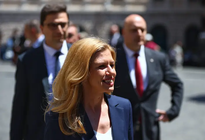  Михаела Доцова от Рим: Промените в правилника на НС връщат държавността, няма орязване на правата на опозицията