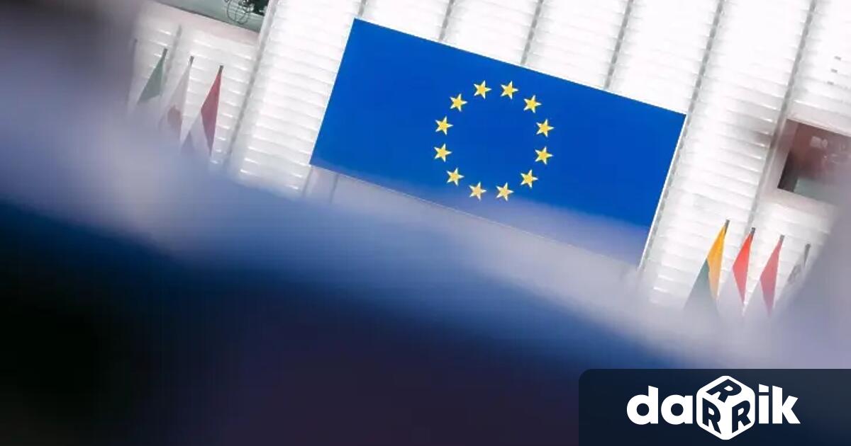Ефективността на европейската система за търговия с въглеродни емисии СТЕ