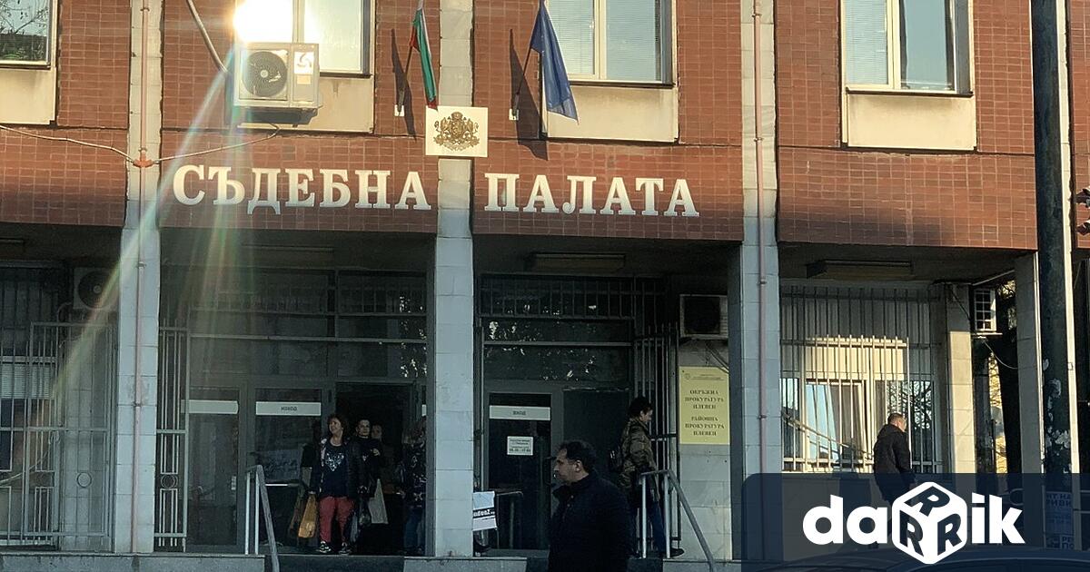 Районна прокуратура Плевен ръководи разследване за съхранение и разпространение на порнографски