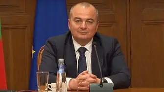 Земеделският министър: Ремонтът на язовирите е толкова голям, че експертите не могат да го остойностят