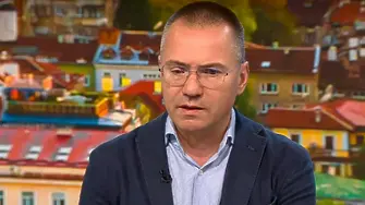 Джамбазки: Скопие с нова провокация, България трябва да настоява за спазване на европейските ангажименти
