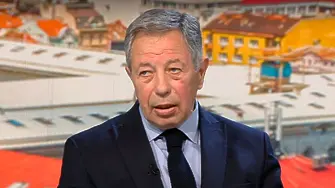 Ген. Румен Миланов: Когато политиката започне да доминира в системи като тази за сигурност, те винаги се деформират